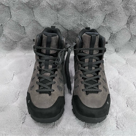 Oboz Footwear Shoes Oboz Footwear Mens Sawtooth X Mid Waterproof